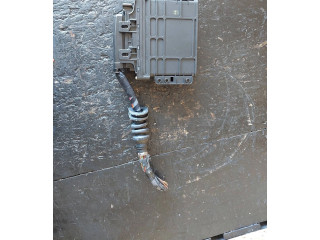 Блок управления коробкой передач 01N927733ES Audi A3 S3 8L