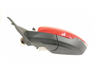 Турбина Зеркало (управляемое электричеством) Audi A1 82B857409 для двигателя DLAC