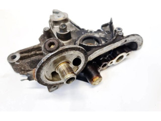 Масляный насос     Mitsubishi Carisma 