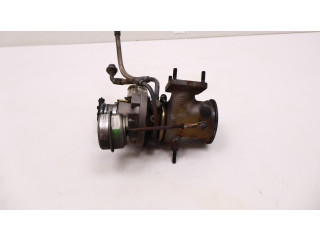 Турбина Jeep Renegade 55265386