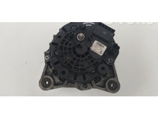 Генератор 2310029649R, F000BL0719 Dacia Dokker 1.5