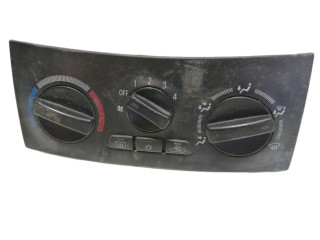 Модуль блока управления кондиционером MR398658   Mitsubishi Space Star   