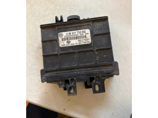 Блок управления коробкой передач 01M927733HQ, 5DG00792315 Volkswagen Golf IV