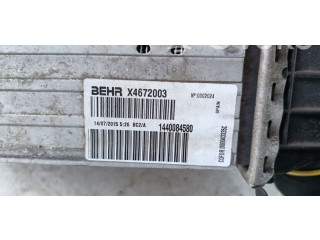 Панель приборов 1440084580, 100TYS   Peugeot Expert       