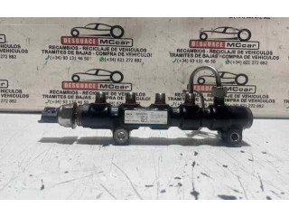 Vstřikovací lišta 9654592680 Citroen Berlingo