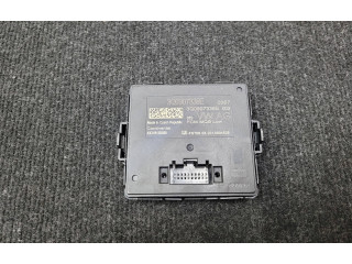 Блок управления 3Q0907338E, 2010804529 Audi A1