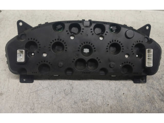 Přístrojová deska Chevrolet Aveo 2004 96426049