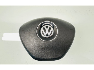 Подушка безопасности водителя ZTR0001F5XQ, 5C6880201C Volkswagen Jetta VI