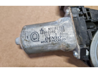 Поршень Передний двигатель механизма для подъема окон  MN182353, AE0620402760  Mitsubishi L200  