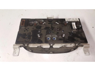 Přístrojová deska Nissan Almera Tino 2002 BU071