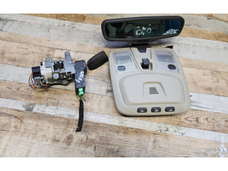 Комплект блоков управления 8626324, 30669622 Volvo XC90