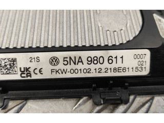 Блок управления 5NA980611   Cupra Formentor