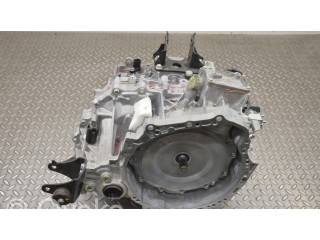 Автоматическая коробка передач