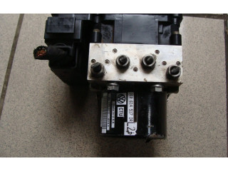 Блок АБС 1K0907379BL, 10061939551 Volkswagen Jetta VI 2011 - 2018 года