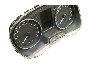 Панель приборов 5JA920910C, A2C83472300 Skoda Rapid (NH)