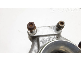 Turbodmychadlo Турбина 8506891, 72477910NL BMW 5 E60 E61 2.0