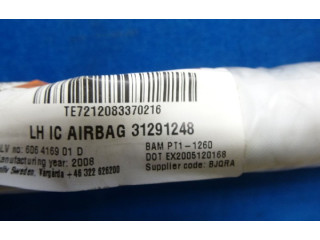 Боковая подушка безопасности 31291248, 31291248   Volvo V70
