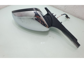 Зеркало электрическое        Peugeot 2008 I  2013 - 2019 года   