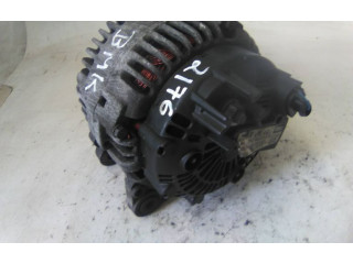 Генератор 059903015R Audi A6 S6 C6 4F