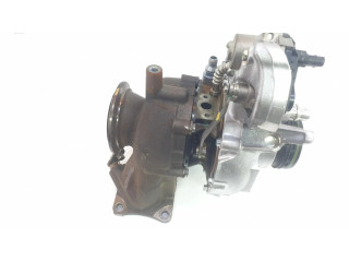 Турбина BMW X5 G05 11657934386, 2804649