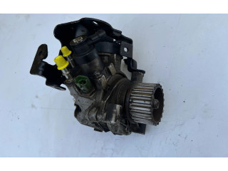 Топливный насос     Renault Clio IV   