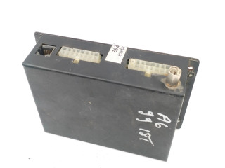 Блок комфорта    Audi A6 S6 C5 4B   