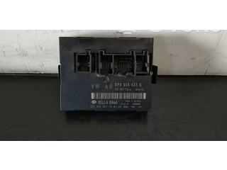 Блок комфорта 8P0959433B, 5DK00858345   Audi A3 S3 8P   