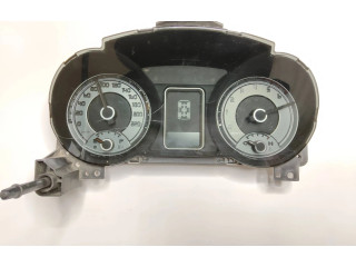 Přístrojová deska Mitsubishi Pajero 2008 MM0044