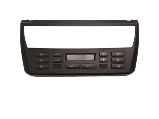 Блок управления климат-контролем 64113417544, 64113417544   BMW X3 E83