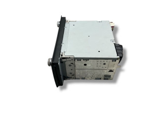 Радио/ проигрыватель CD/DVD / навигация 7640276380, 8P0035186AB Audi A3 S3 A3 Sportback 8P для двигателя BSE