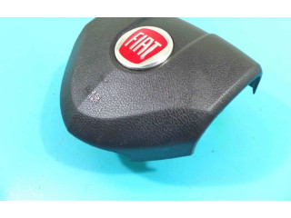 Подушка безопасности водителя 05057811AG, IMPRK1211823 Fiat Freemont