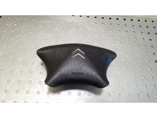 Подушка безопасности водителя 96470413XT, 5AMA3D   Citroen Xsara Picasso