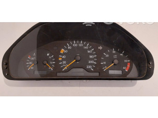 Přístrojová deska Mercedes-Benz C W202 1997 2025402148, 84570208