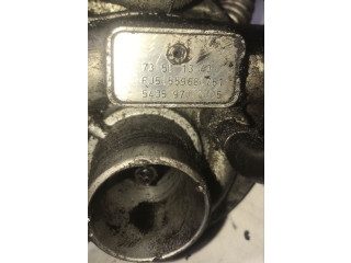 Турбина Fiat Grande Punto 54359700005, 54359700005