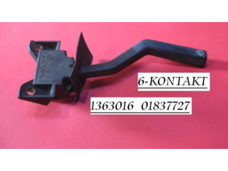 Ручка стеклоочистителей 1363016, 01837727 Volvo 740