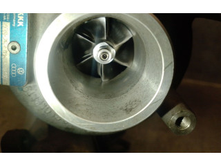 Турбина Volkswagen Golf SportWagen 038253016R, KP39A0011 для двигателя BKC