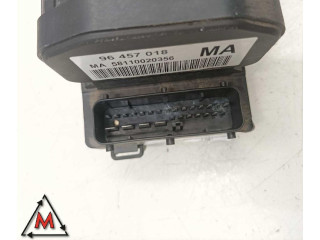 Блок управления АБС 98457018, 0265216989   Chevrolet Matiz