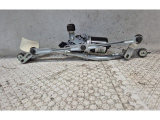 Моторчик дворников 00006405QC DS Automobiles 3