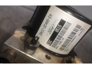 Блок АБС SLVDN1C2C405EA Ford Ecosport 2013 - 2017 года