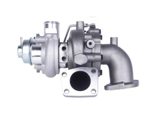 Турбина Mitsubishi Pajero Sport I 4913502652, 4913502652