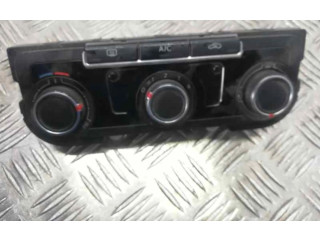 Блок управления климат-контролем 1K8907426AM, 1K8907426AM Volkswagen Caddy