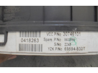 Панель приборов 69594-830T Volvo XC90