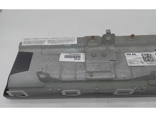 Подушка безопасности для колен 8V1880841C   Audi A3 S3 8V