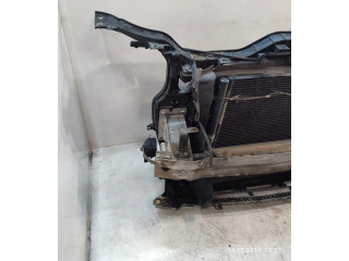 Комплект радиатора Audi Q5 SQ5