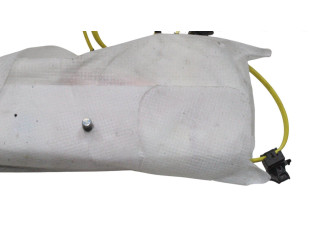 Подушка безопасности в сиденье Lexus IS III XE30