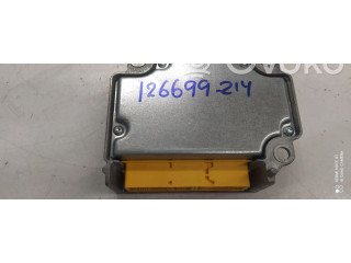 Блок подушек безопасности A16982099262, A16982099262 Mercedes-Benz A W169