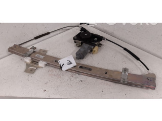Передний двигатель механизма для подъема окон 824020X010 Hyundai i10