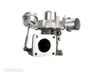 Turbodmychadlo Турбина VL37, TC40-0014 Alfa Romeo Mito