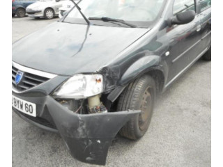 Ручка стеклоочистителей    Dacia Logan I