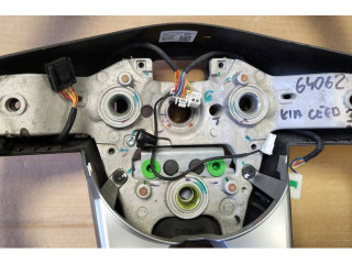 Руль KIA Xceed 2019 - года 56100-J7470CEP